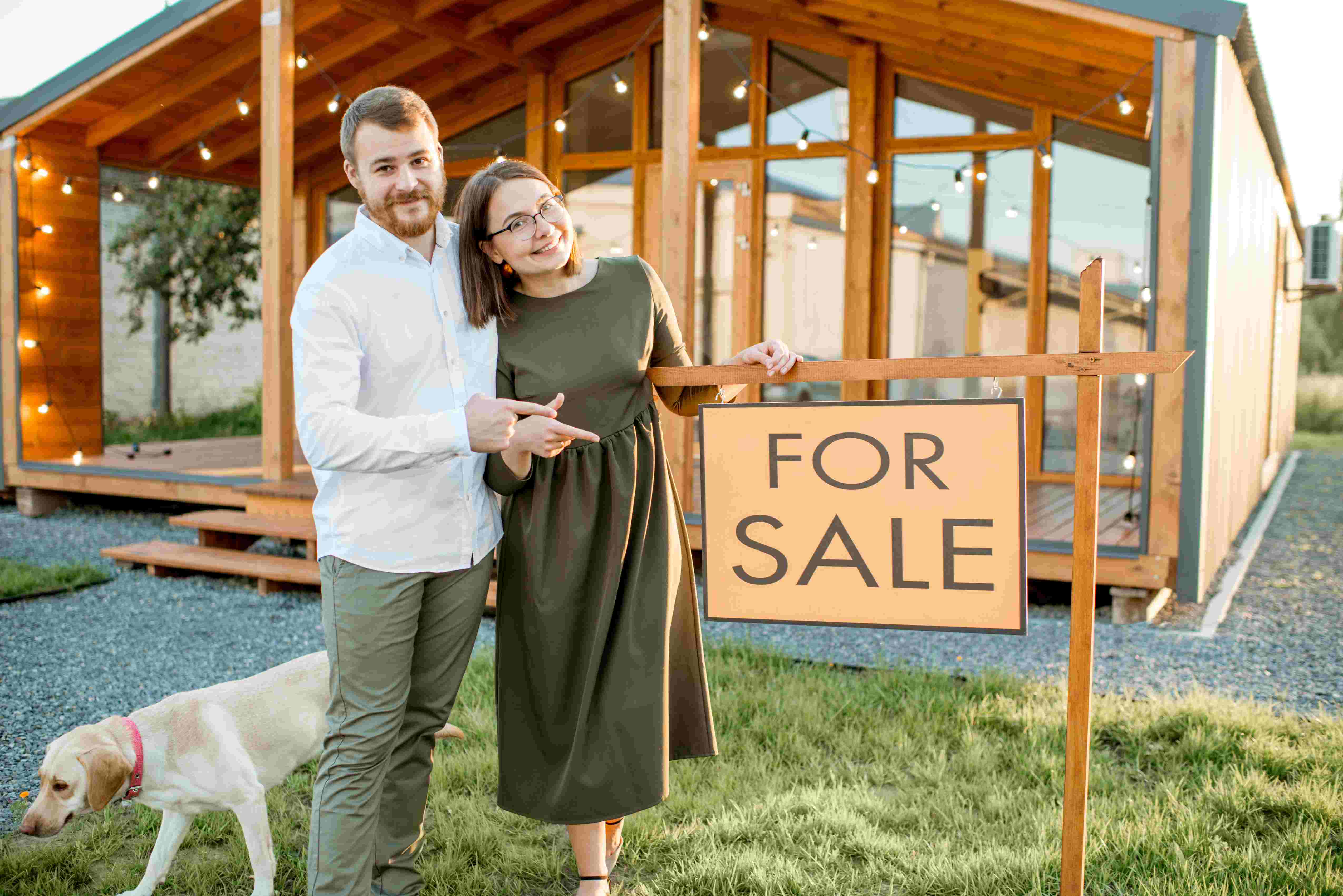 Is it easier to find the right buyer for your house through a broker?